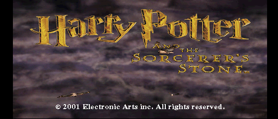 Harry Potter and the Sorcerer